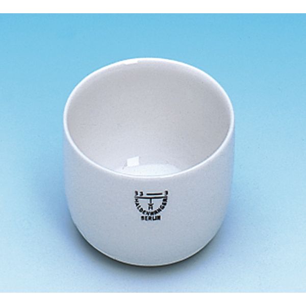 IDL GmbH Incinerating dish No. 33/1, cylindrical, 20 ml 40 pcs.