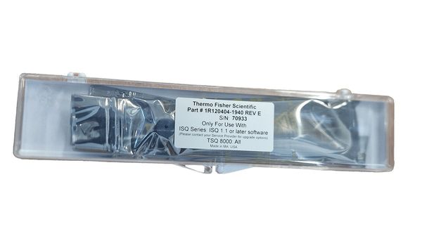 Thermo Fisher Scientific Dual Filament Assy ISQ Series TSQ Series