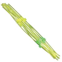 Product Image of MPP Solvent Tubing Flared, 0.44 mm, green yellow, 12/PAK