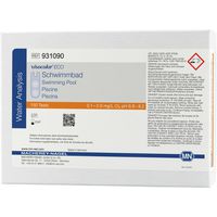 Product Image of Visocolor ECO test kits swimming pools for 150 tests