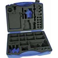 Product Image of VISOCOLOR analysis case without test kits