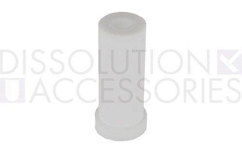 Dissolution Accessories Kanülenfilter 4 μm, 1/16", UHMW PE, Hanson, 100 St/Pkg