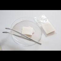 Product Image of Esterase-Lipase Testpapier, 50/Pkg, exklusive Herstellung durch Dinkelberg analytics