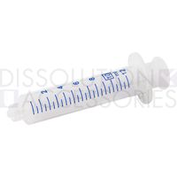 Product Image of Syringe Norm-Ject, PP/PE, 20 ml, fixed Luer-Lock tip, inert, 100 pc/PAK