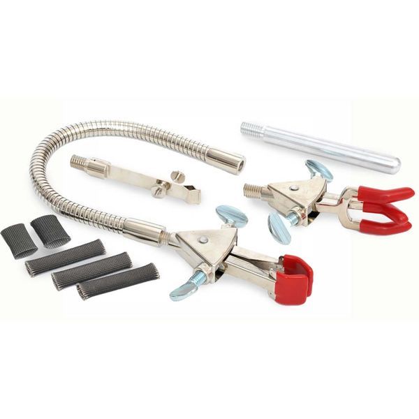 Ohaus Ultra-Flex-Stütz-Kit, für Hotplates & Stirrers