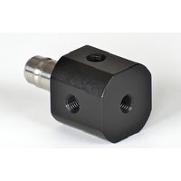 Product Image of Automatisches 90°-Flow-Ventil, HVXM 3-2, 3 Ports, Ã¸ 3 mm