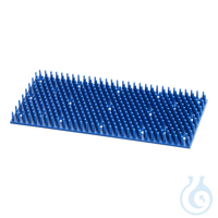 Bandelin SONOREX SM 5 silicone studded mat