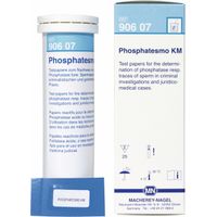 Product Image of Phosphatesmo KM/25 25 St./Pk. Testpapiere 15 x 30 mm