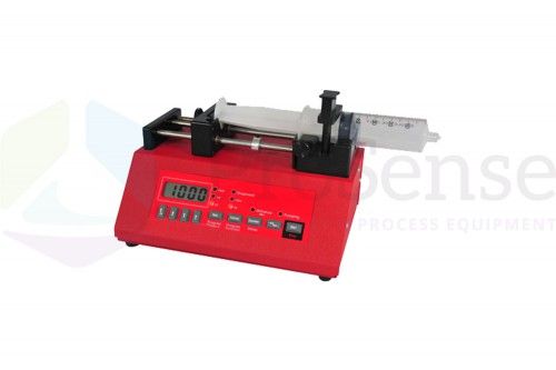 Dissolution Accessories Single Syringe Pump NE1000, with FW-1-X2 Upgrade