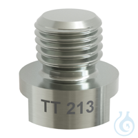 Bandelin SONOPULS TT 213 Titanteller