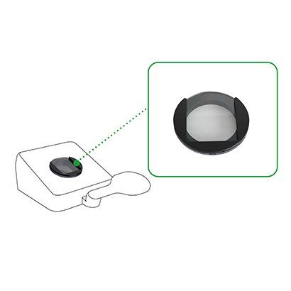 Interscience Adapter für Petrifilm/MC-Media Pads/Compact Dry, für Scan 50/pro