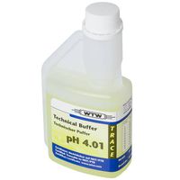 pH buffer TPL4 pH buffer TPL4, 1 bottle with 250 ml