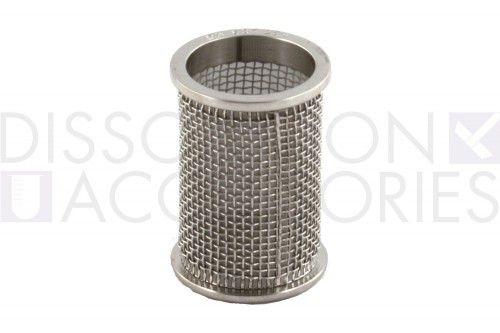 Dissolution Accessories Basket 150 mesh, Stainless Steel, Pharmatest Comp.