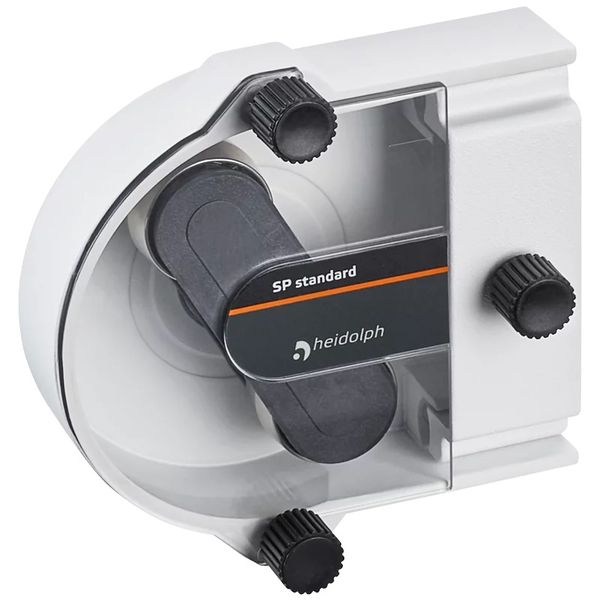 Heidolph Einkanalpumpenkopf SP standard (SWS 2,0 mm)
