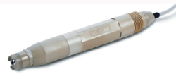 Hach Lange ORP Sensor, Analog, PEEK, Platinum, for pHD, Insertion Mounting