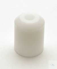 Eppendorf 8x Adapter für Rotor A-8-17 für je 1x 15 ml Falcon-Gefäß,