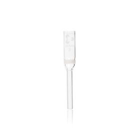 Duran Group DURAN Micro filter funnel, 12D, 2 ml, porosity 3, 10 pc/PAK