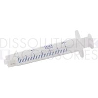 Product Image of Syringe Norm-Ject, PP/PE, 3 ml, fixed Luer-Lock tip, inert, 100 pc/PAK