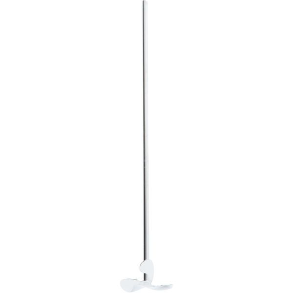 Ohaus Stirrer shaft 40 x 0.7 cm, propeller, for overhead stirrer Archiever 5000