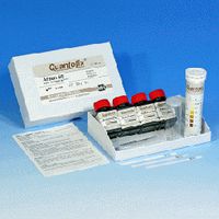 Product Image of Testing sticks QUANTOFIX Arsenic 50