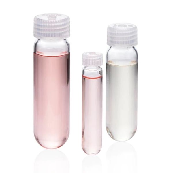 Nalgene Thermo Scientific Centrifuge tube Oak Ridge, PC, 30 ml, w. PP screw cap, 10 pc/PAK