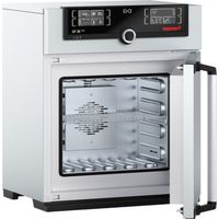 Product Image of Sterilizer SF30plus, forced air circulation, Twin-Display, 32 L, 20°C - 250°C, with 1 Grid