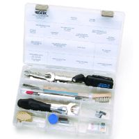 Product Image of MLE Capillary Tool Kit for Agilent GCs