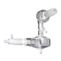 Product Image of Spray Chamber Nut PFA 6mm Long