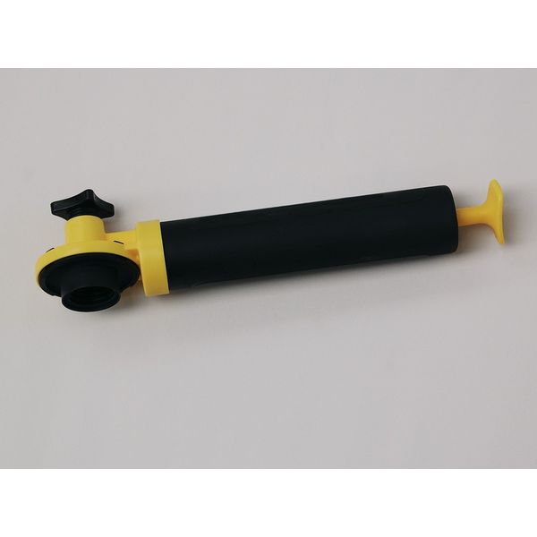Bürkle MiniSampler Pumpe ohne Adapter, alte Artikelnr. 5305-21