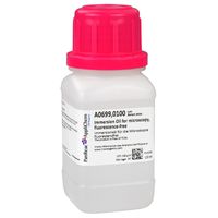 Product Image of Immersionsöl für die Mikroskopie, fluoreszenzfrei, 100 ml