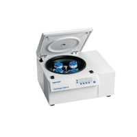Product Image of Centrifuge 5804 R refrigerated