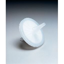 Millipore Spritzenvorsatzfilter, Millex FG, PTFE, 50 mm, 0,20 μm, HB/HB, 10 St/Pkg