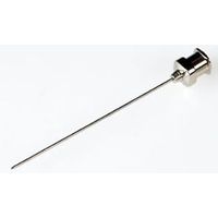 Product Image of Replacement Needle Metal Hub (N), 22 gauge, 51 mm, point style 5, 6 pc/PAK