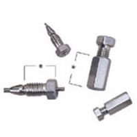 Product Image of Plug 1/16'', high pressure, SS