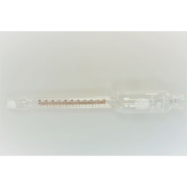 3156-O - Butyrometer for Milk 0-10%:0, 1, without Accessories ...