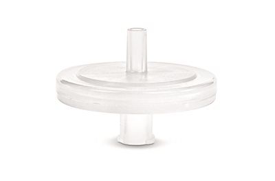 Sartorius Venting Filter, Minisart PES, 25 mm, 0.2μm, gammastabil, non-sterile, 50 pc/PAK
