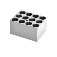Product Image of Module Block 12 Holes 17-18 mm, for Dry Block Heater