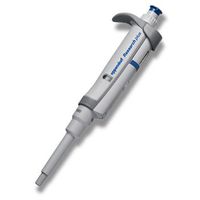 Product Image of EP Research® plus G, Basic, Einkanalpipette, variabel, 100 - 1000 µl, blau