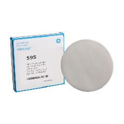Whatman Filter Paper, Sheet, Grade 595, 580 x 580 mm, 500 pc/PAK