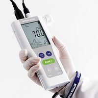 Product Image of FiveGo Portable F2 pH/mV Meter (Entry-Level)