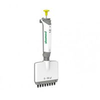 Product Image of Slamed® Precision 8-channel pipette, 5 - 50 µl