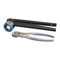 Product Image of 20 mm Hand Operated Crimper