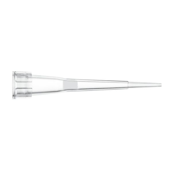 Sartorius SafetySpace Filterspitzen 50 - 1.000 μl, steril, Einzelrack, 10x96 St/Pkg