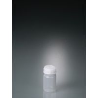 Product Image of Wide-necked bottle, LPDE, round, 50 ml, w/ cap