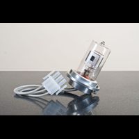 Deuterium lamp for Agilent 8454 and 8453 UV-Vis spectrophotometer