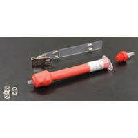 Product Image of ASSET EZ4-NCO air sampler-KIT, 2 pc/PAK