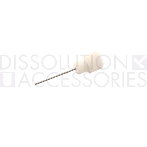 Dissolution Accessories Probenkanüle, 1L, stabiles Gehäuse, Distek