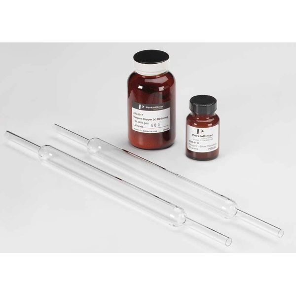 PerkinElmer 2400 CHN-Reduktionskit für 500 Läufe