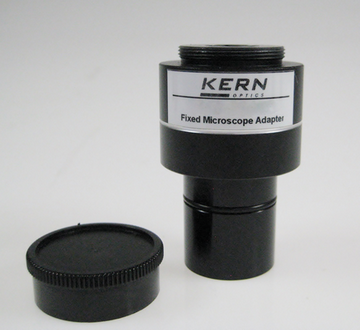 Kern Okularadapter für Mikroskopkameras, für ODC 861, ODC-84