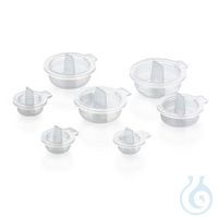 Nalgene Thermo Scientific Eindrückstopfen für Zentrifugenröhrchen mit AD 29 mm, autoklavierbar, 20 St/Pkg